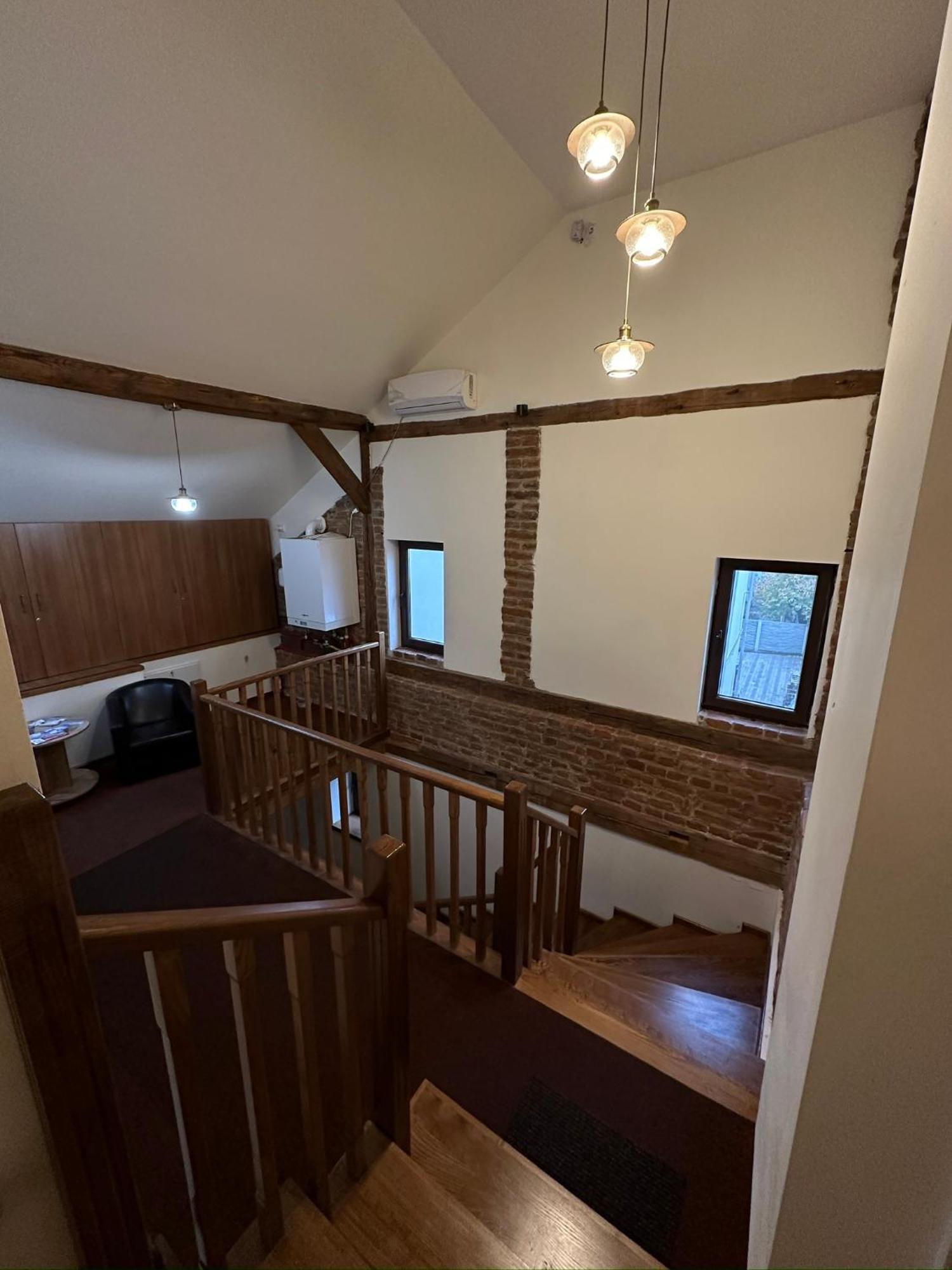 Antique Aparthotel Alba Iulia Ngoại thất bức ảnh