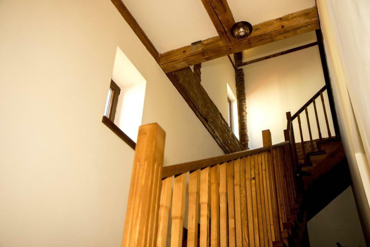 Antique Aparthotel Alba Iulia Ngoại thất bức ảnh