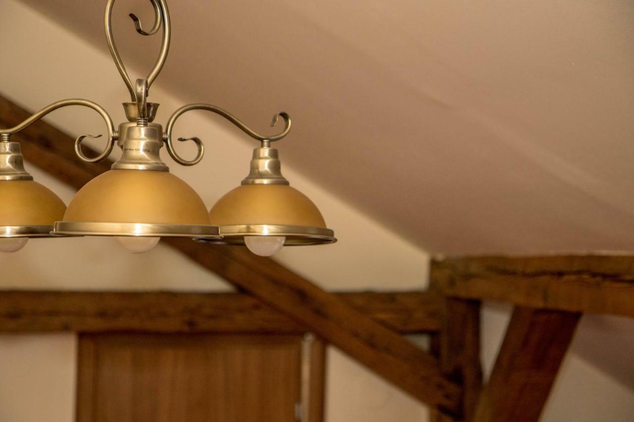Antique Aparthotel Alba Iulia Ngoại thất bức ảnh