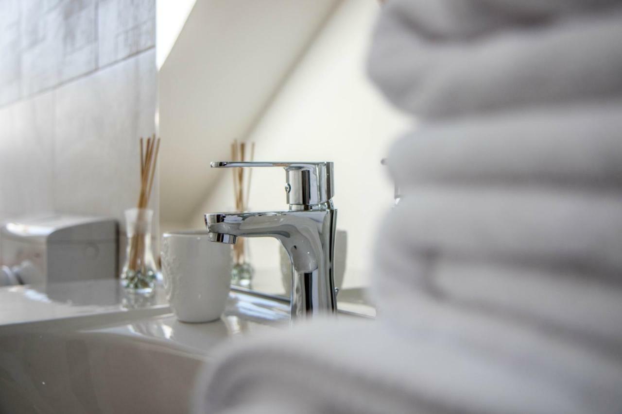Antique Aparthotel Alba Iulia Ngoại thất bức ảnh
